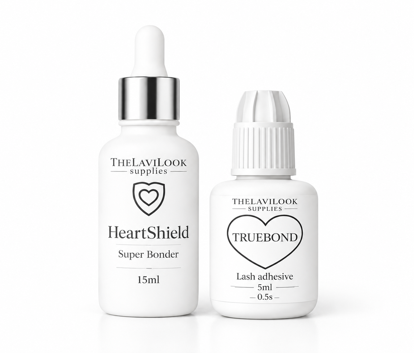 Bond + Protection kit