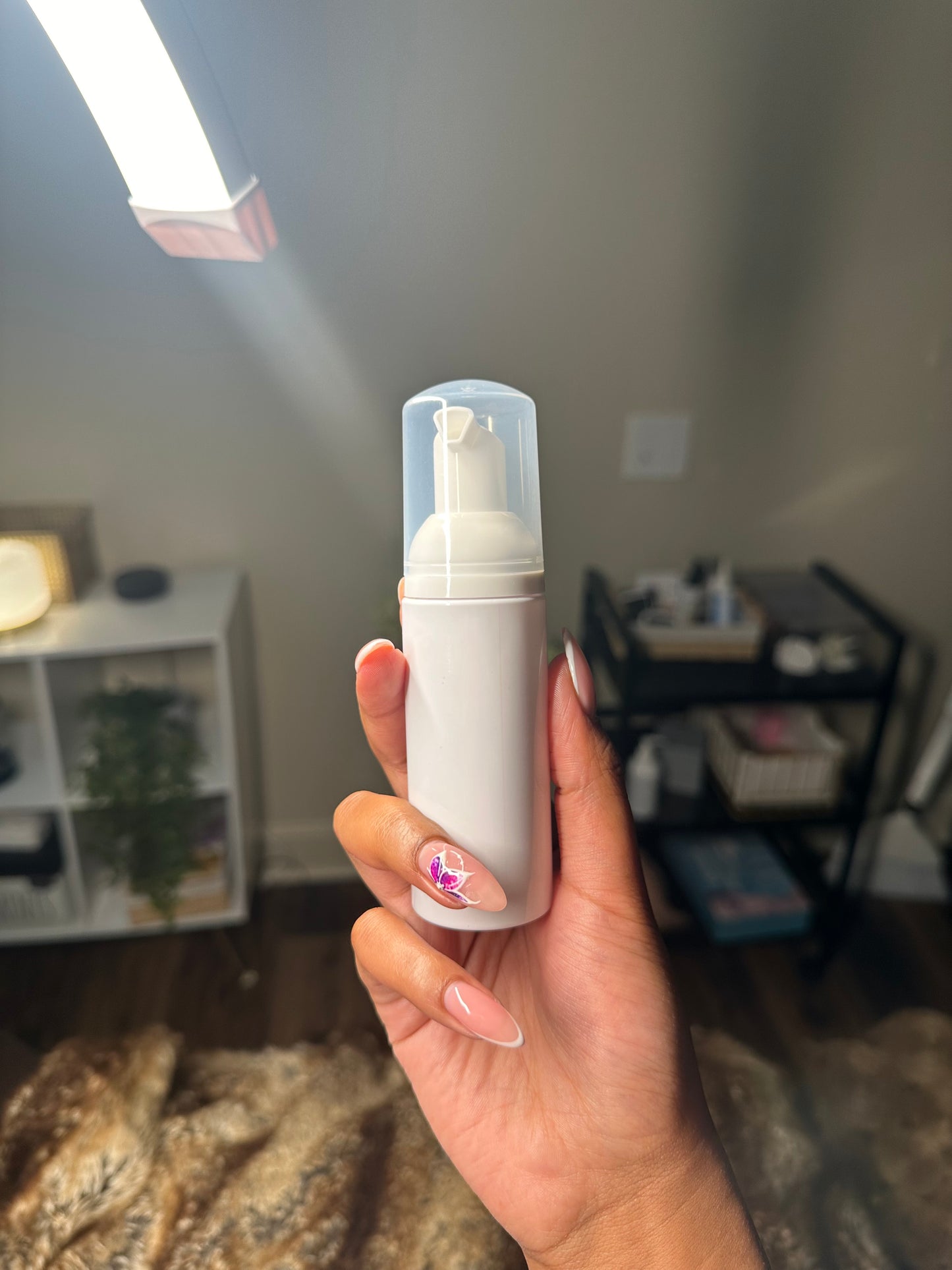 Lash Shampoo