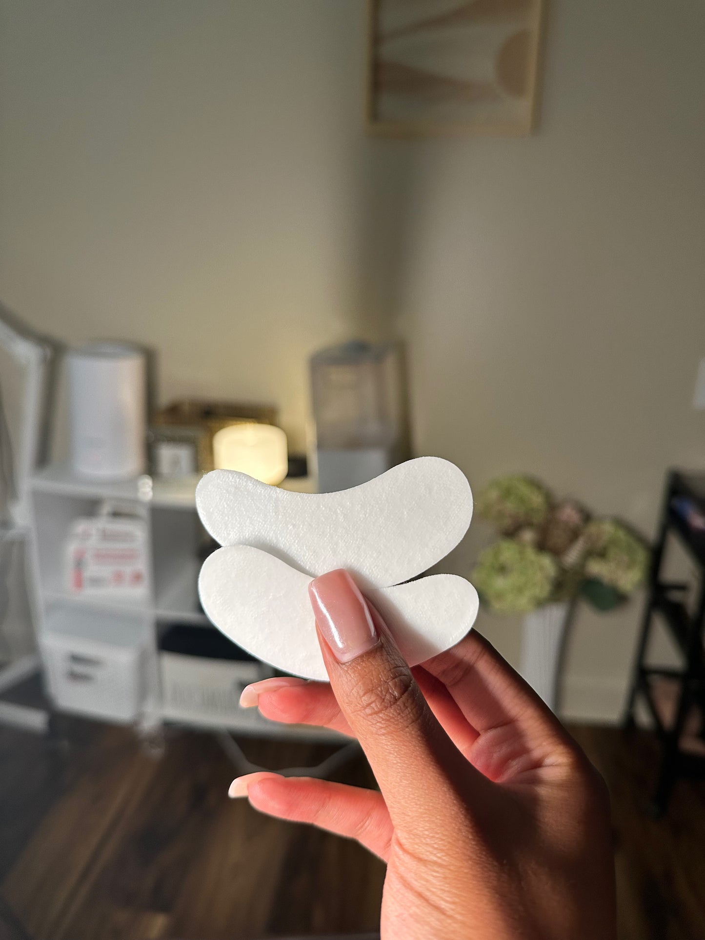 Gel Eye pads (50 pairs)