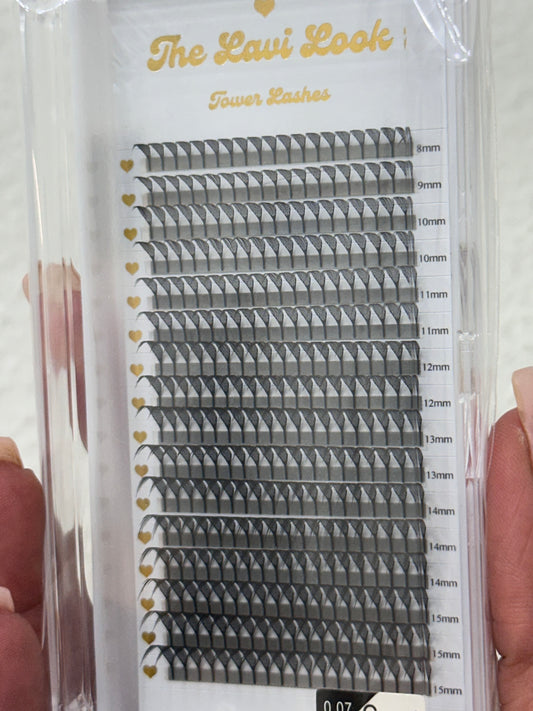 Anime Spikes