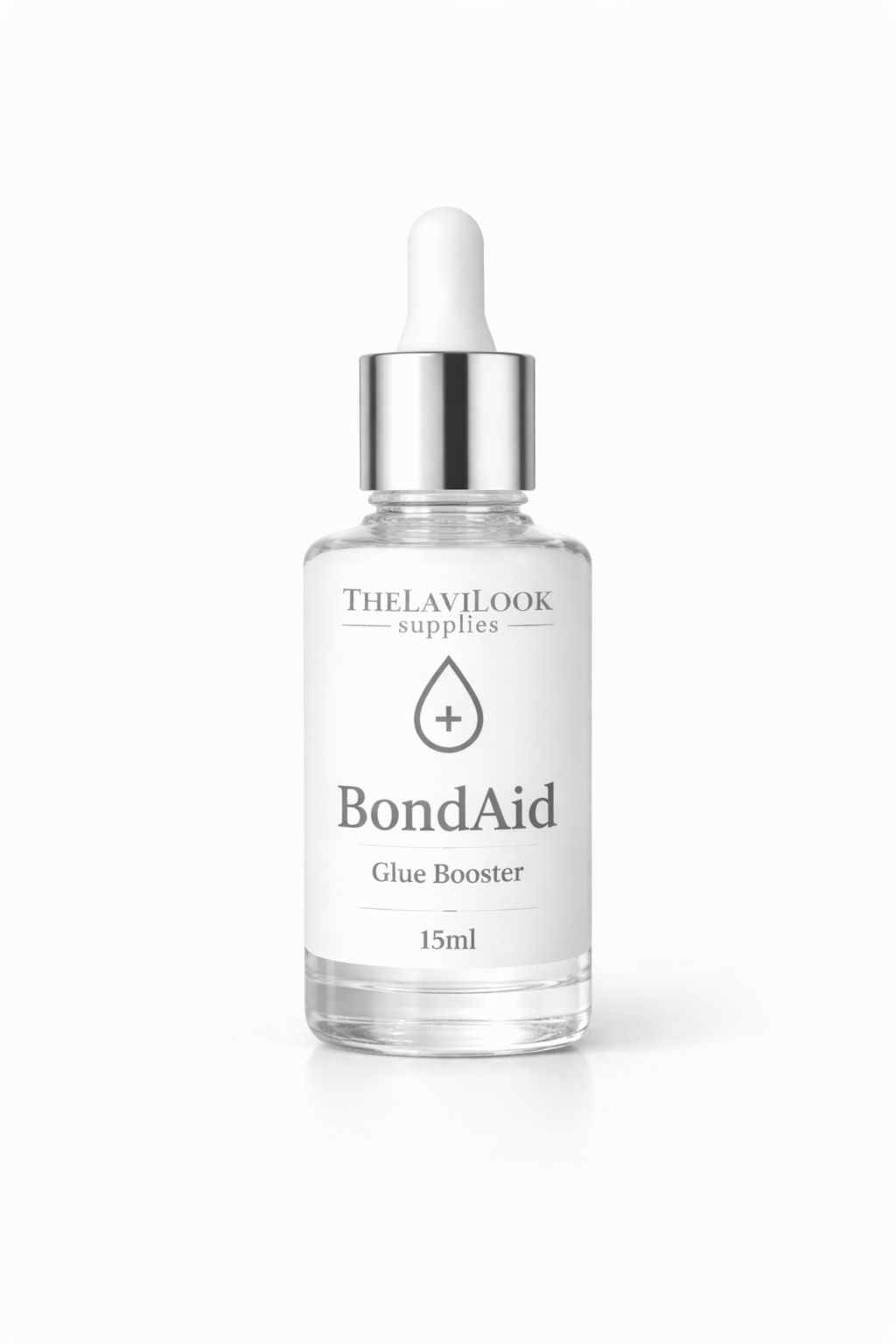 BondAid Glue Booster