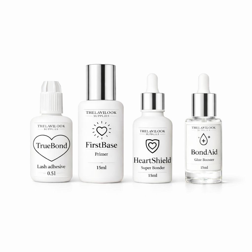 Ultimate Glue System Bundle